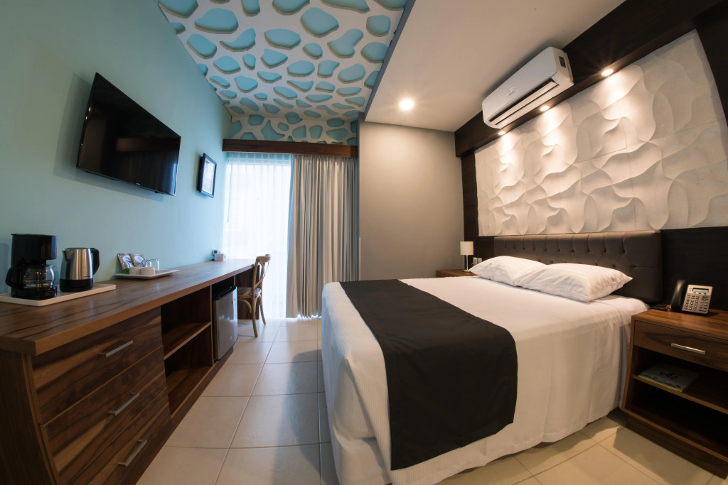 Hotel Clipperton