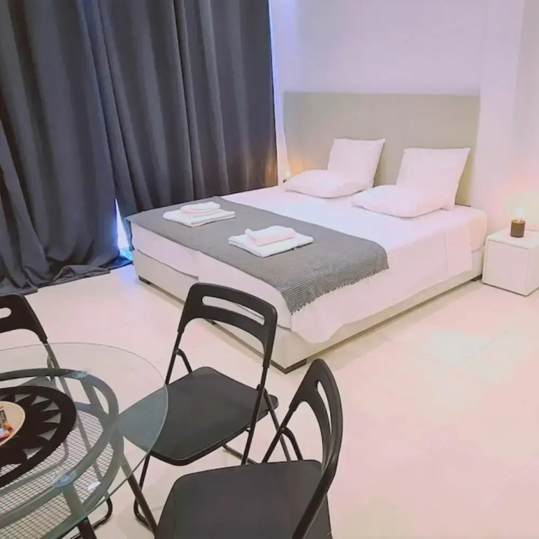 50 AN 2 - Mezarina 2 Apartment