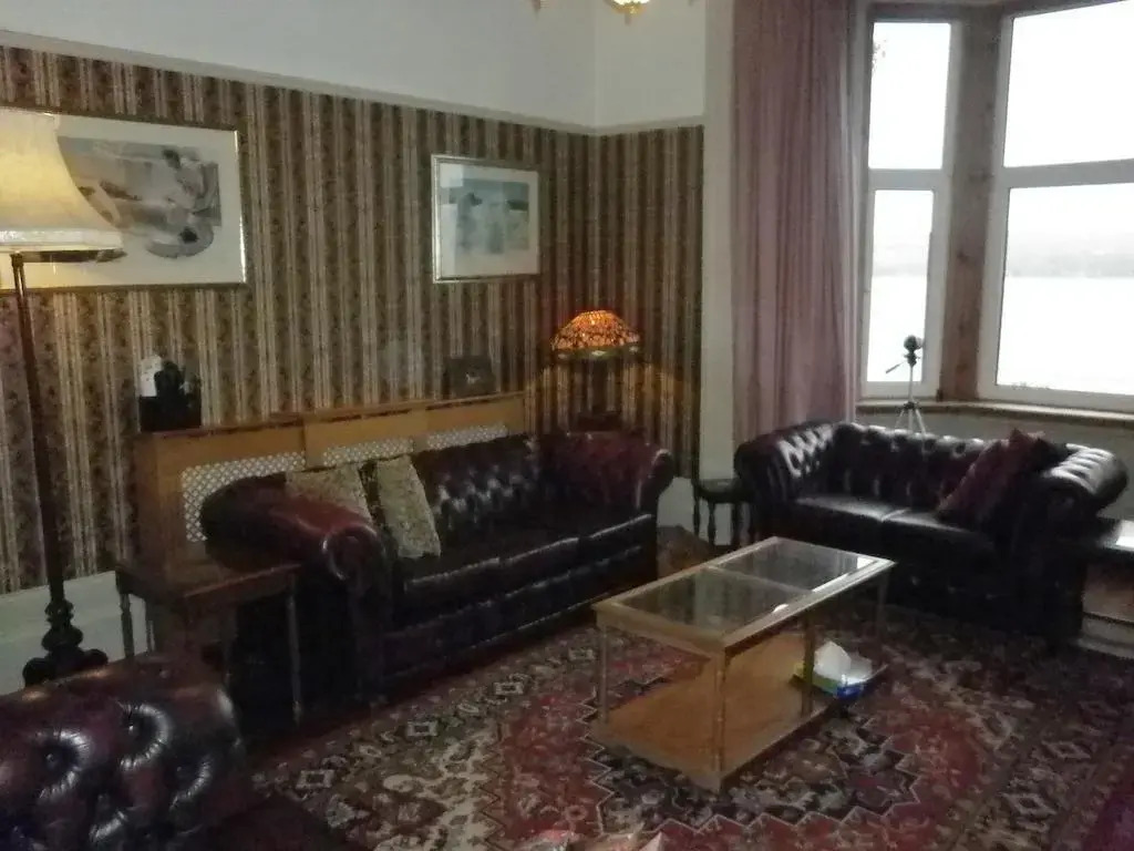 Duncreggan House