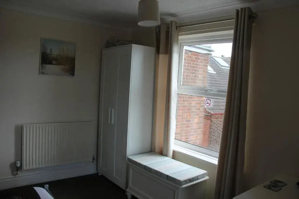 The Elmfield