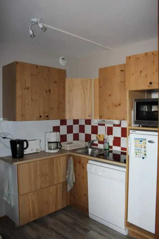 Chalets Valoria - Dolomie N°31 : 3 Pièces 6 Personnes / 3 Rooms 6 People