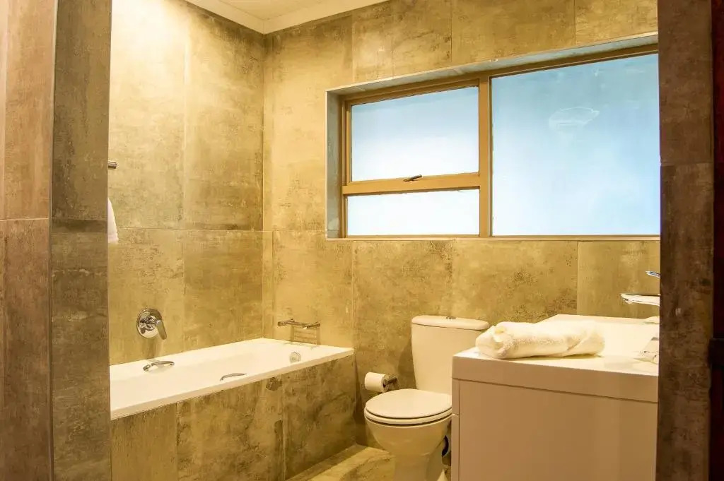 Mount Shekinah Country Hotel