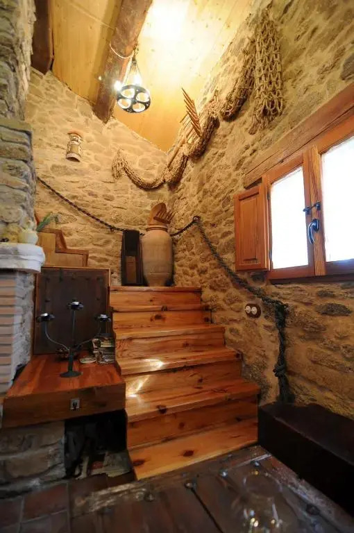 La Resbalina Casa Rural