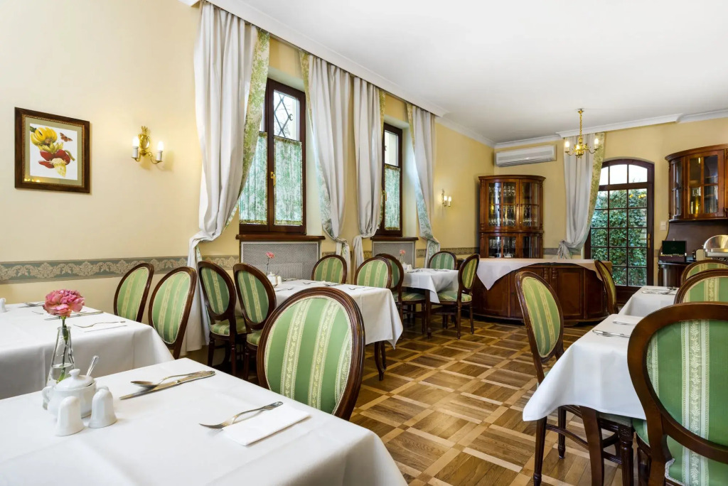 Hotel Maltański