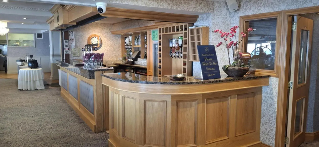 Royal Court Hotel