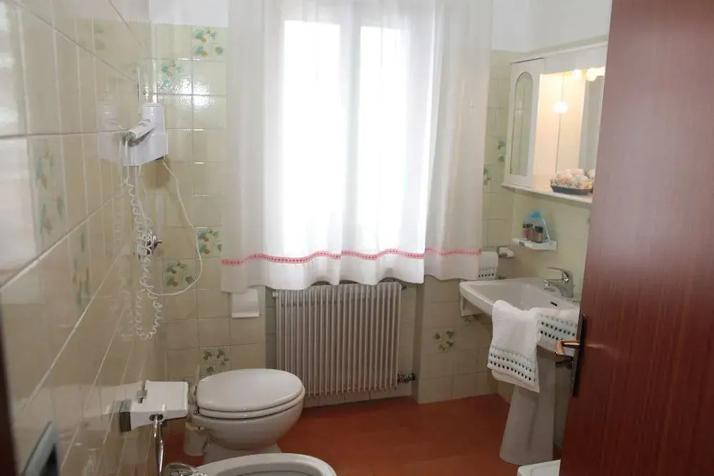 Albergo diffuso Valcellina e Val Vajont in Cimolais