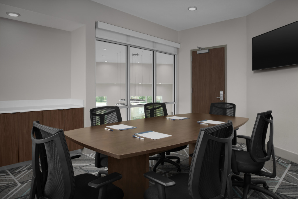 Holiday Inn Express & Suites Birmingham North - Fultondale