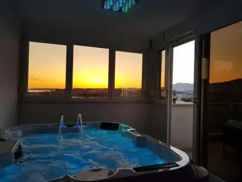 Apartment In