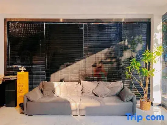 Wesu Micro Stay Luxury Apartment (Nantou Ancient City Branch, Shenzhen)