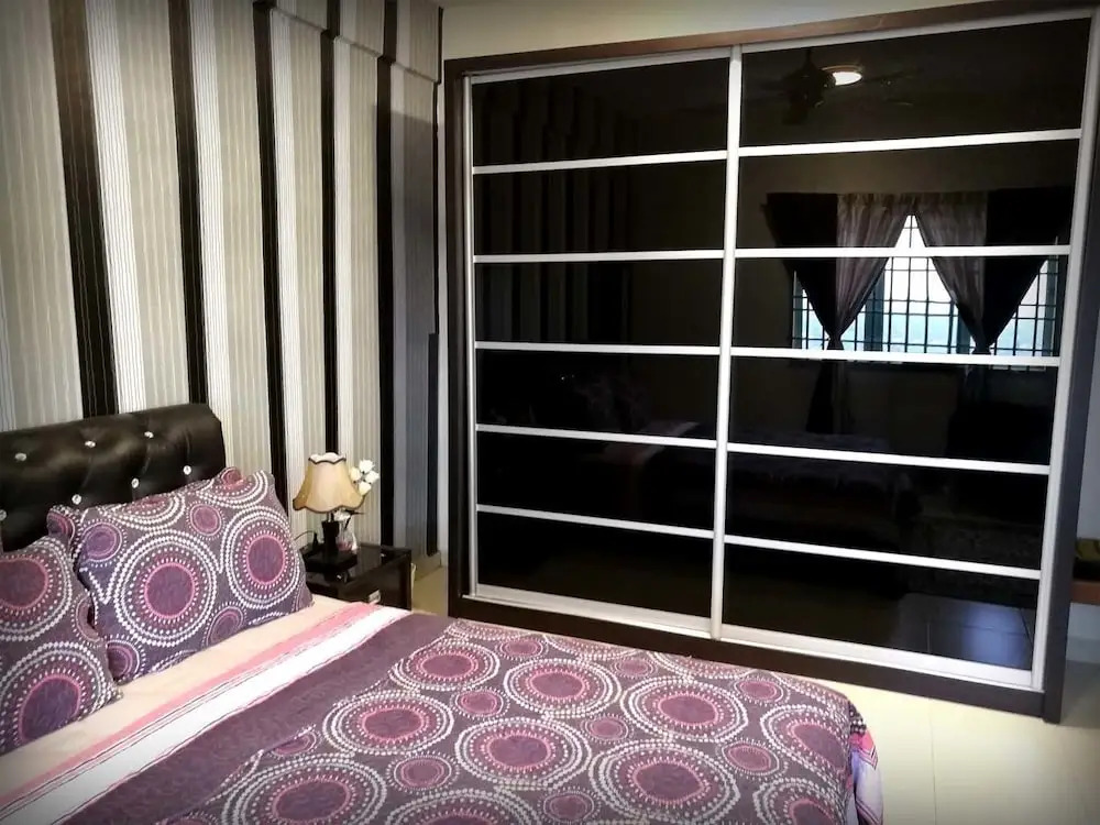 Homestay Pelangi Mall Kota Bharu