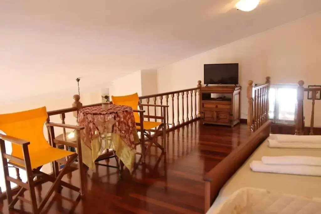 Nice house in Euboea