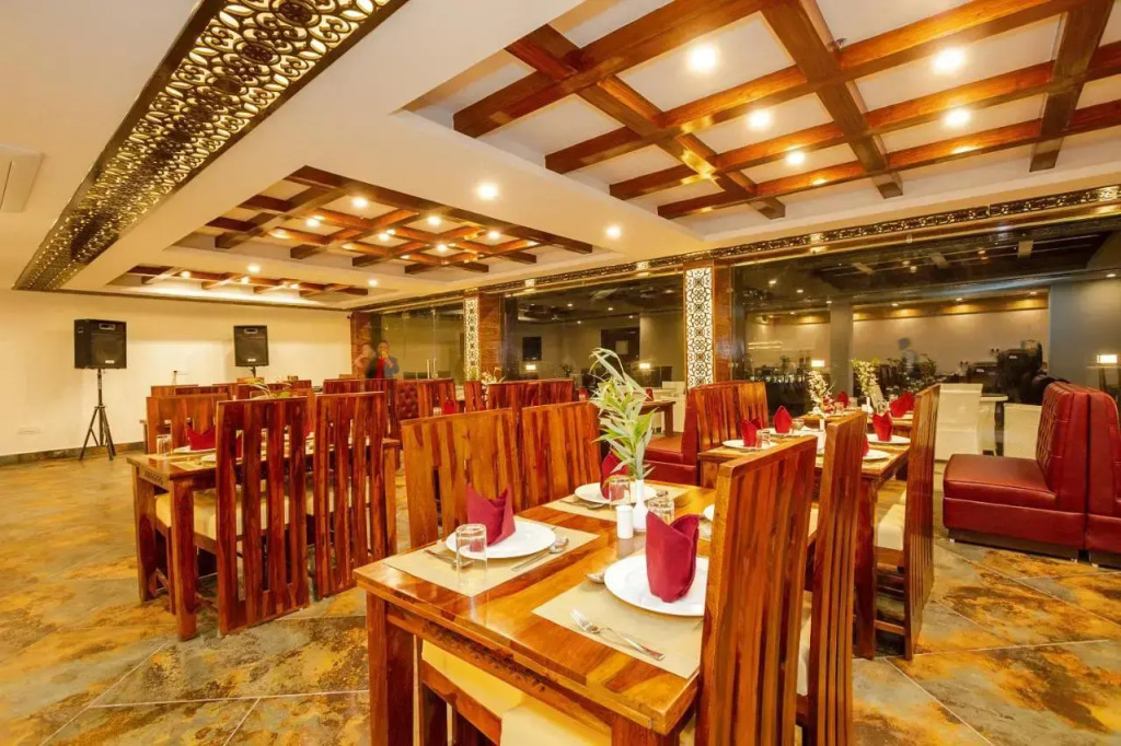 Snow White Resort & Spa