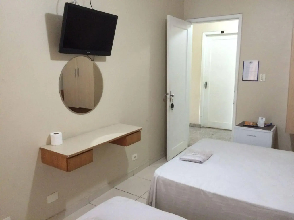Hotel Monteneve