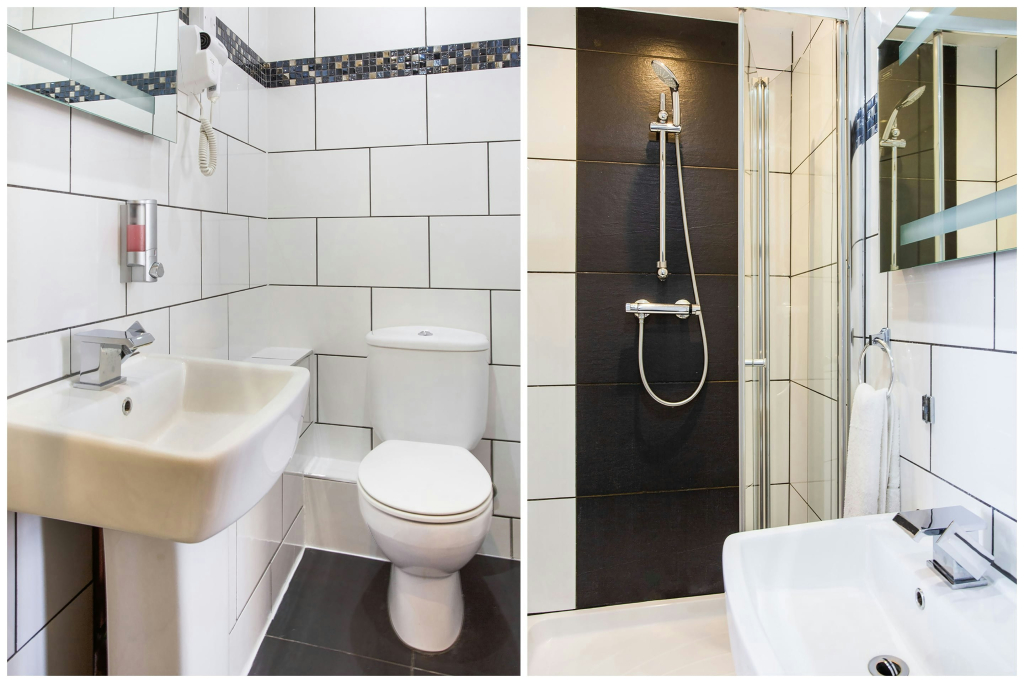 London Guest House by OYO - Acton