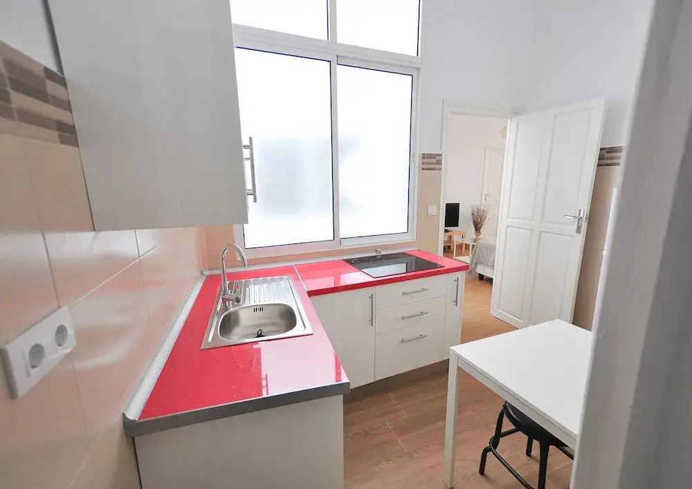 Sitito Antequera Apartment
