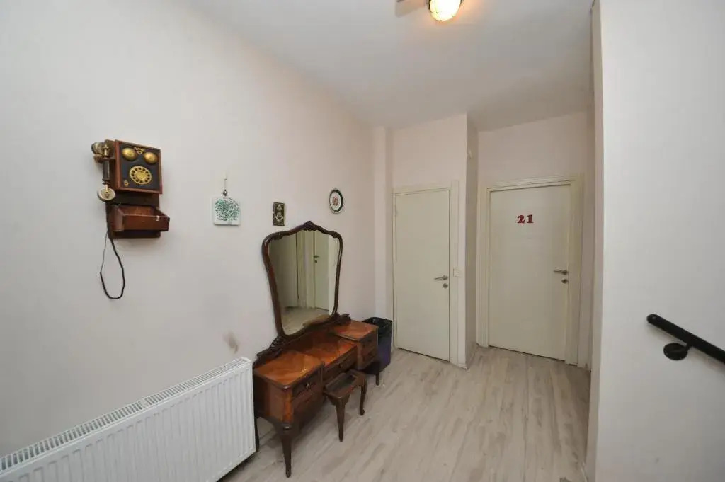 GRAND BELLA VİSTA Hostel