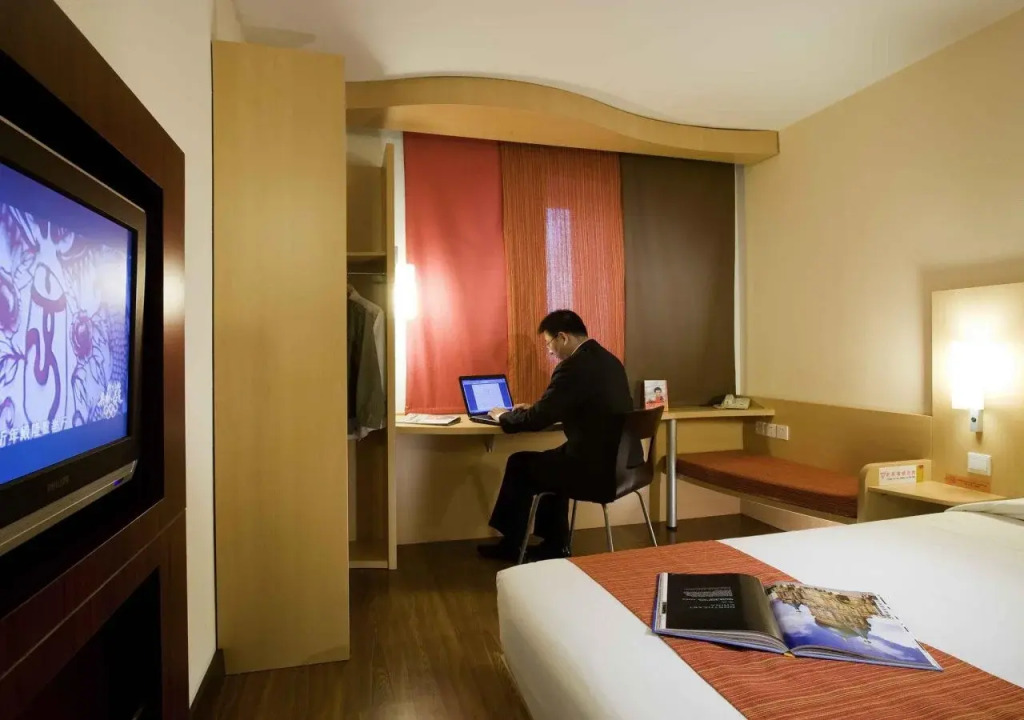 ibis Shenyang Taiyuan Street