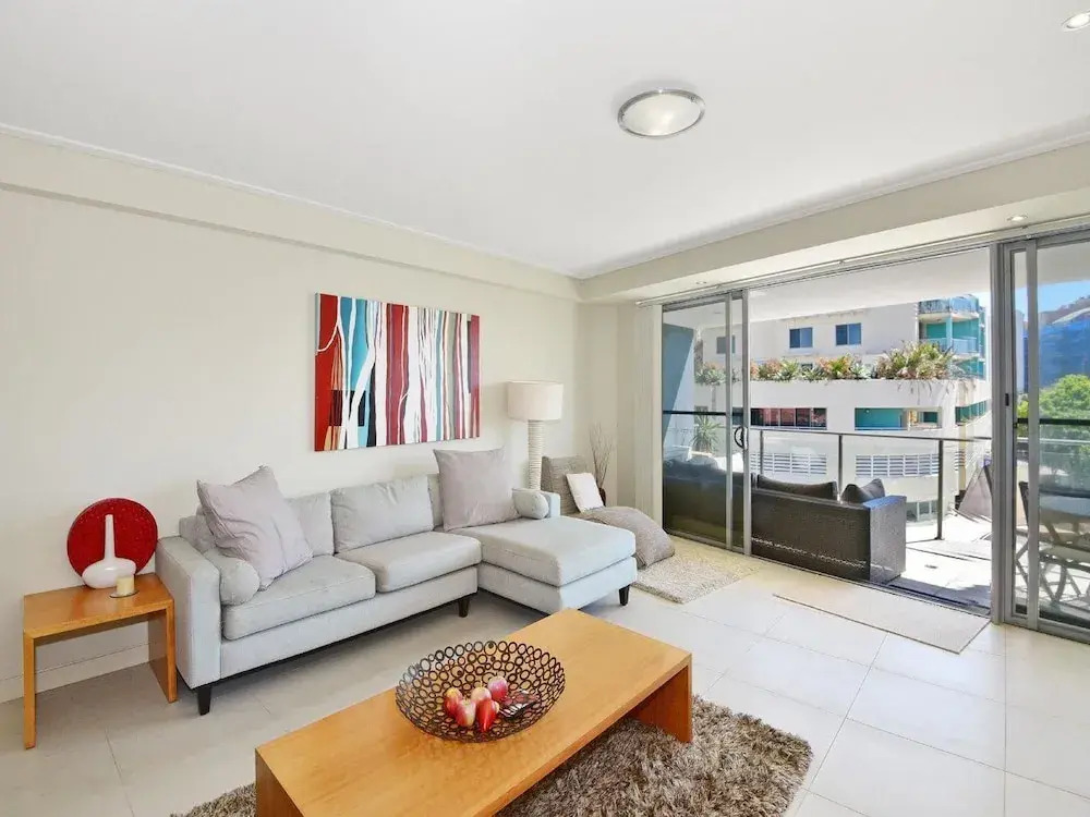 Coast Luxury Apartment 22