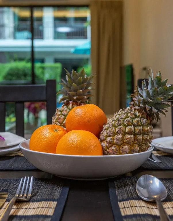 Suite Tidore By Tropiclook