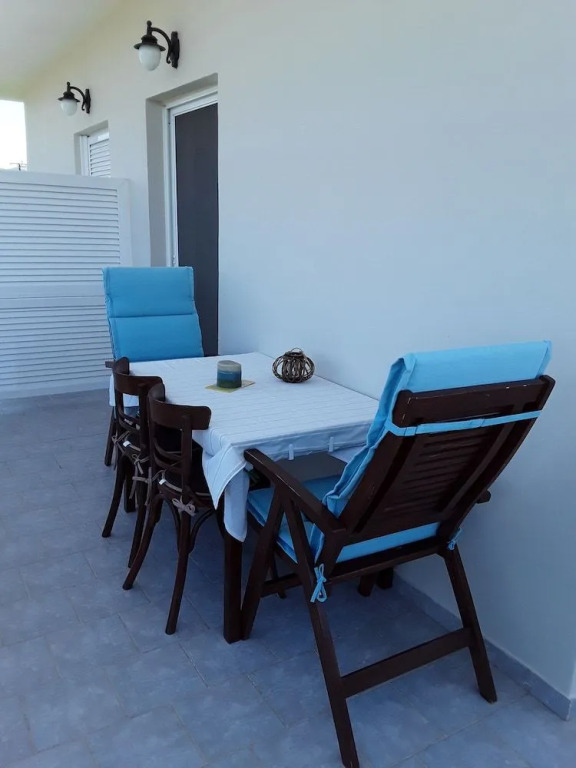 Marianos Apartments