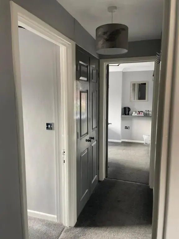 No1 Guest House