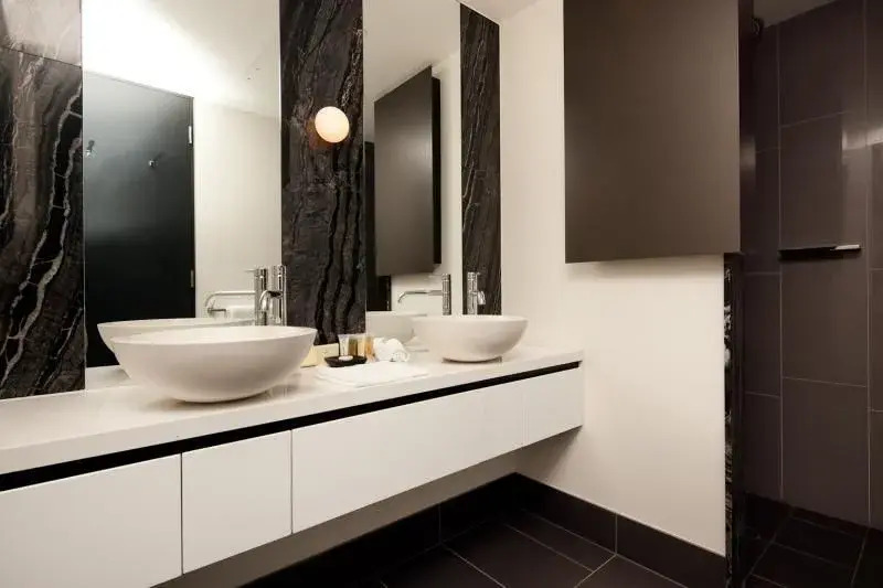Apartments by Nagee Canberra