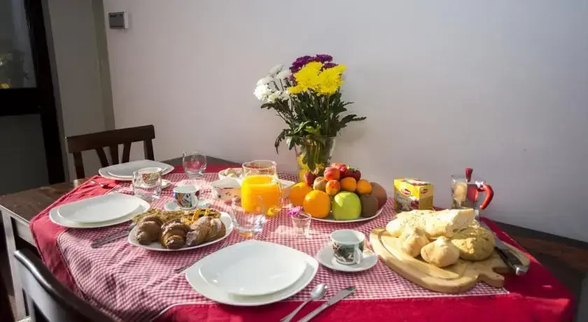 La Casa di Sara