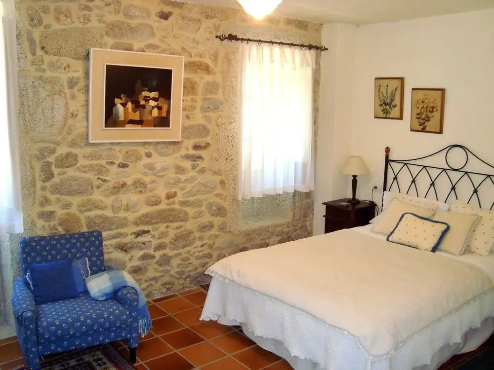 Entre Os Ríos - Casa Rural y Enoturismo