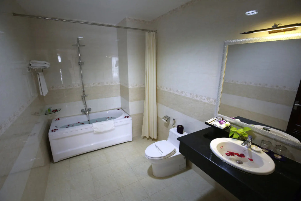 Nesta Hotel Can Tho