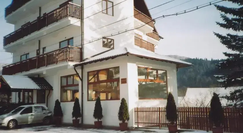 Casa Alba