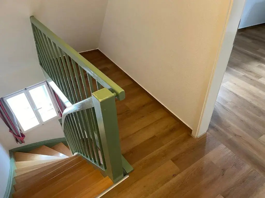 Apartment mit Balkon No4