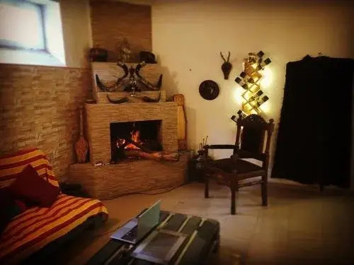 Welcome Hotel on V. Pshavela 33