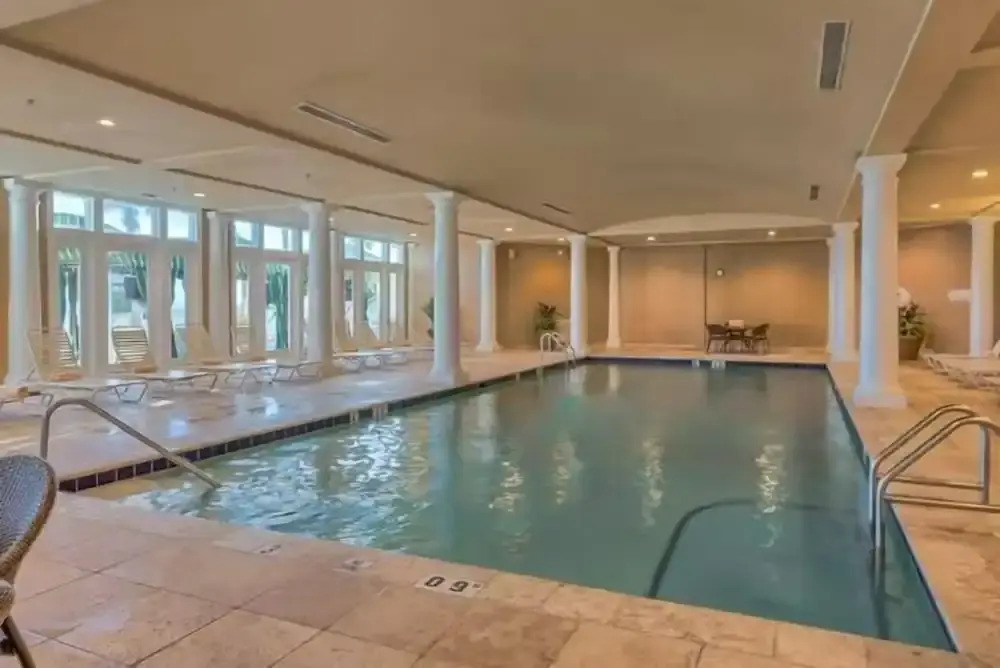 The Beach Club - Doral #701 by Southern Vacation Rentals