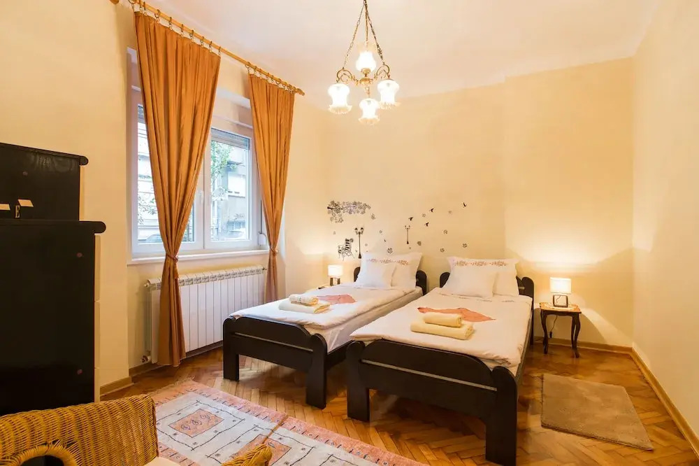 Jasmin Apartment