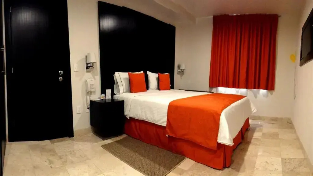 Hotel del Pescador
