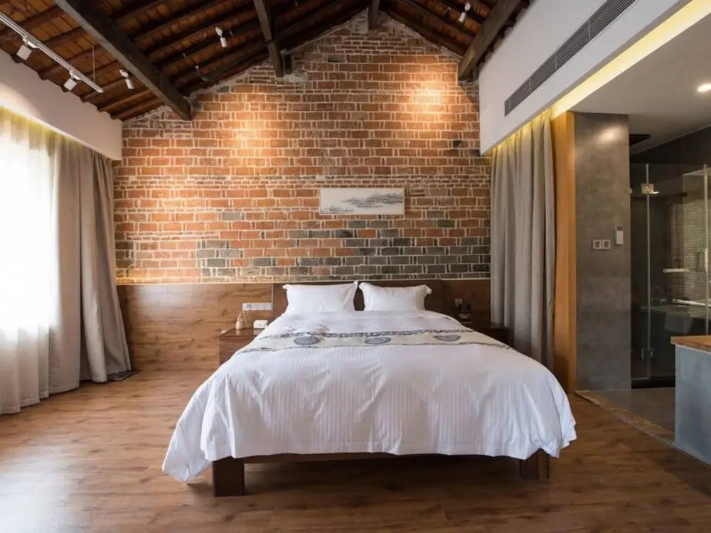 Suyu Guesthouse