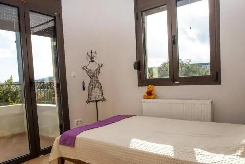 Villa Simela