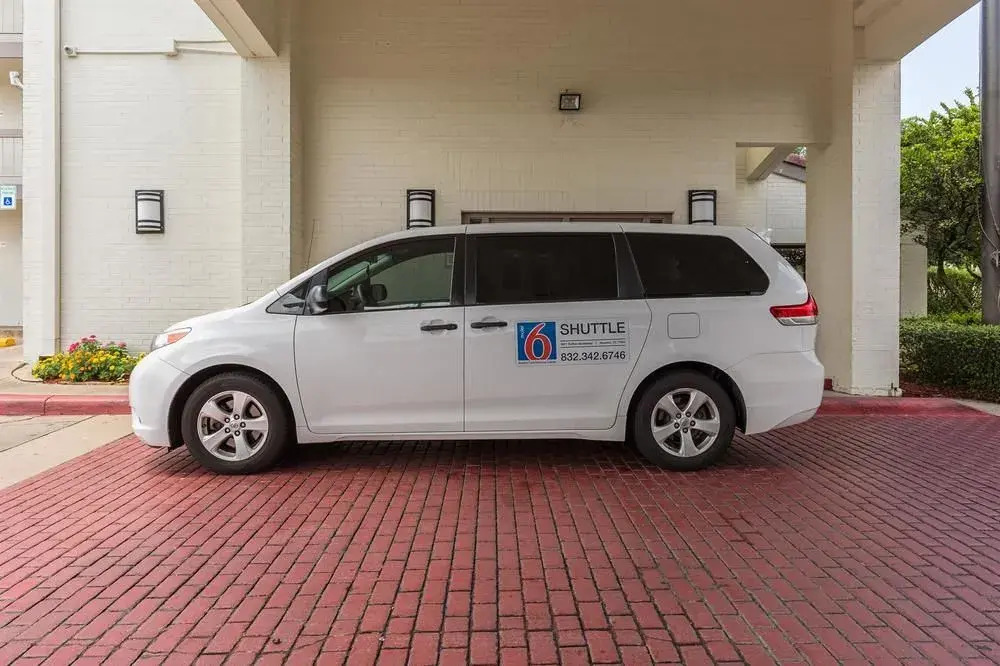 La Quinta Inn Houston Medical / Reliant Center