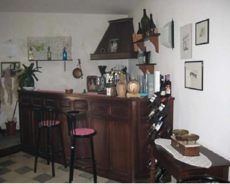 Hotel Il Giardino