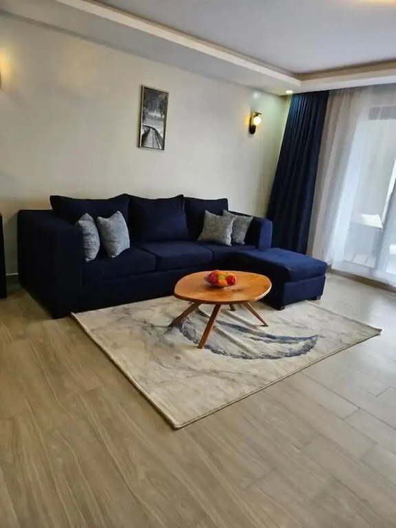 Lumo Residences Eldoret