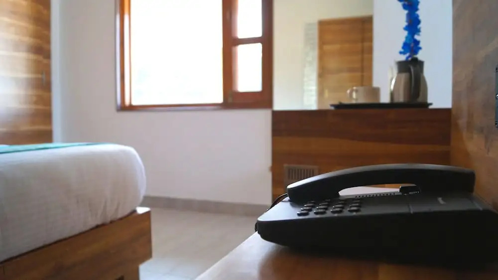 Spring Sky Udaipur by ShriGo Hotels