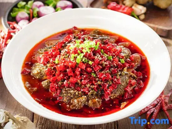 Linyi Shangcheng Blue Horizon Hotel