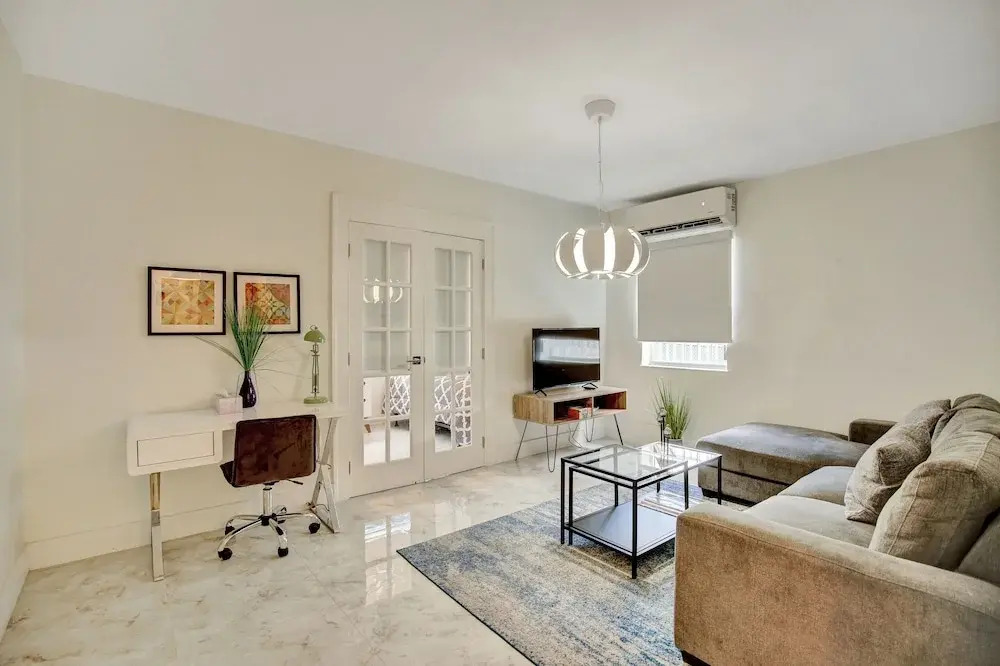 Destination Stays-Design District Miami