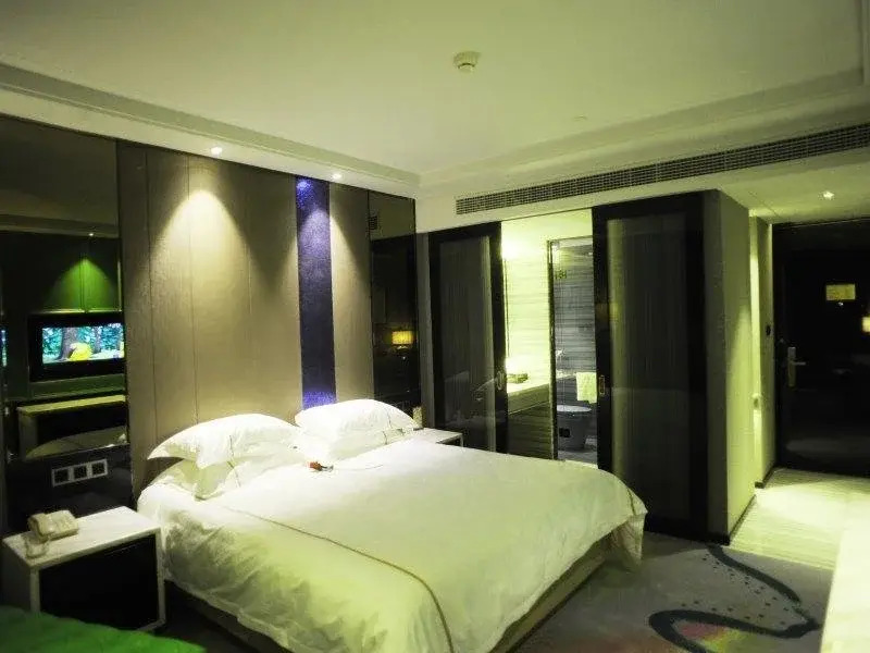 Joy Hotel