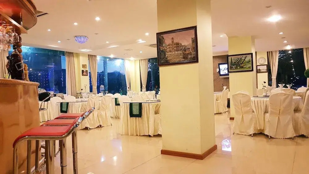 Royal Jasmine Hotel