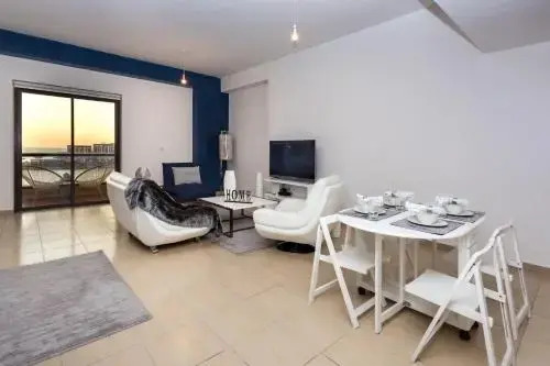 ELAN Rimal 3 Suites
