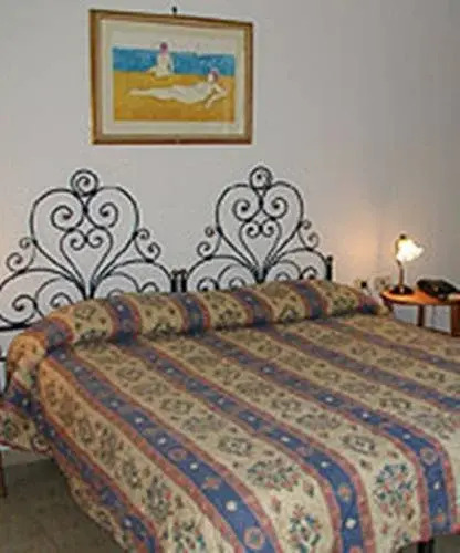 Albergo Duilio