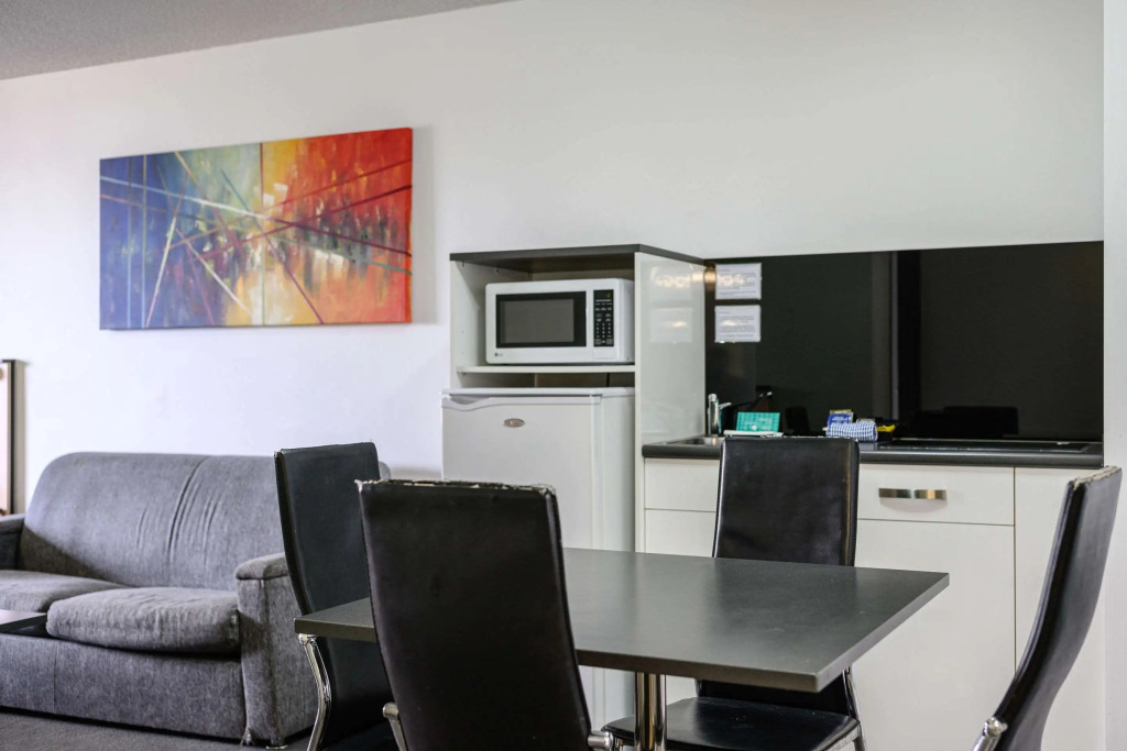 Comfort Inn & Suites Goodearth Perth