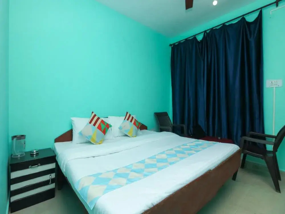 OYO Home 17323 Cozy Stay