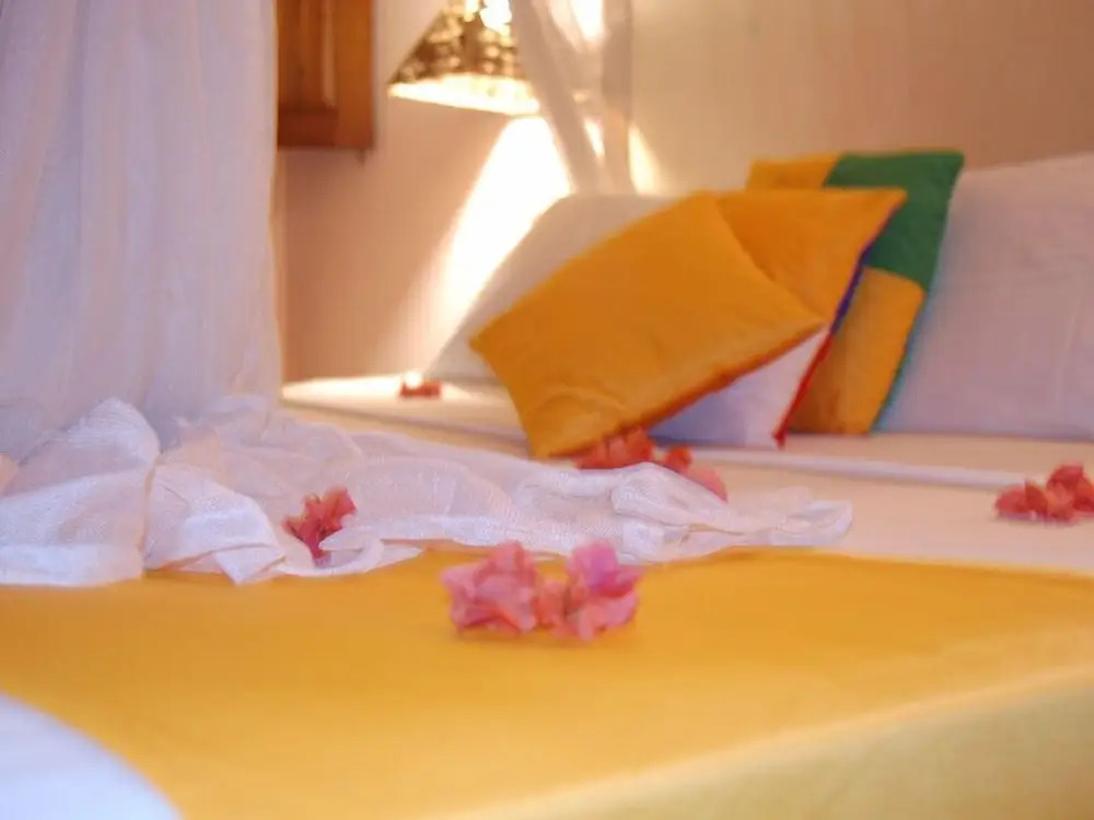 Madiro Hotel